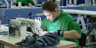 В саратовских колледжах создадут больше возможностей для студентов с ОВЗ В саратовских колледжах создадут больше возможностей для студентов с ОВЗ