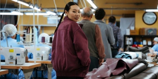 От сумы не зарекайся: окончены съемки сериала «Тяжелый люкс» для Wink От сумы не зарекайся: окончены съемки сериала «Тяжелый люкс» для Wink