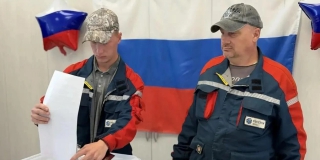 За первый день выборов в Саратовской области голосовать пришли треть избирателей За первый день выборов в Саратовской области голосовать пришли треть избирателей