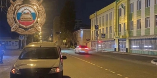 В Энгельсе подросток пострадал из-за наезда «Ларгуса» В Энгельсе подросток пострадал из-за наезда «Ларгуса»