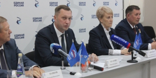 Роман Бусаргин: Выборы прошли очень открыто и почти без жалоб Роман Бусаргин: Выборы прошли очень открыто и почти без жалоб