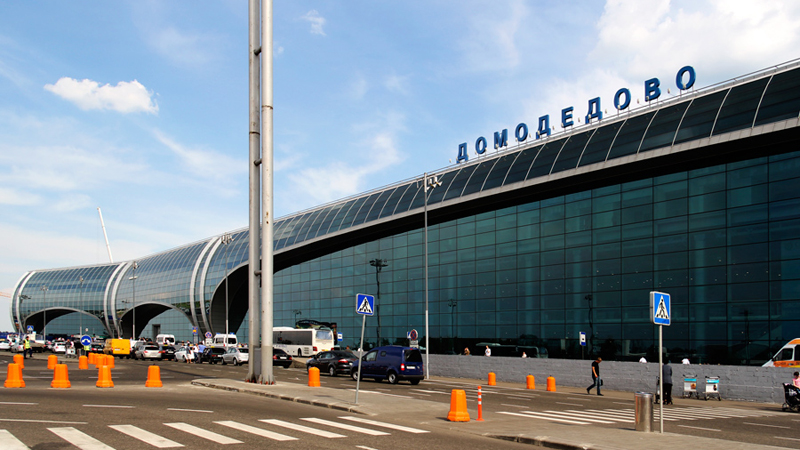 Холдинг «РЖД» сделал удобную пересадку в аэропорт Домодедово для пассажиров поездов Саратов - Москва