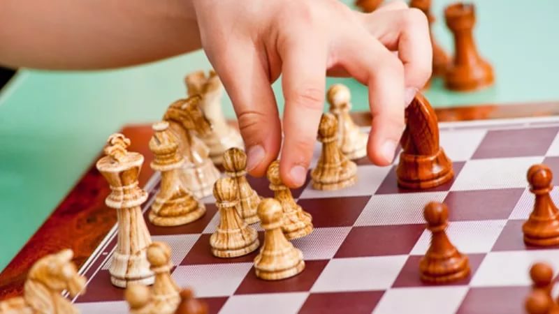 В российских школах появится обязательный урок по шахматам