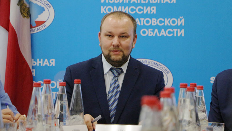 Глава саратовского избиркома о нарушениях на выборах: «Не надо испытывать судьбу»