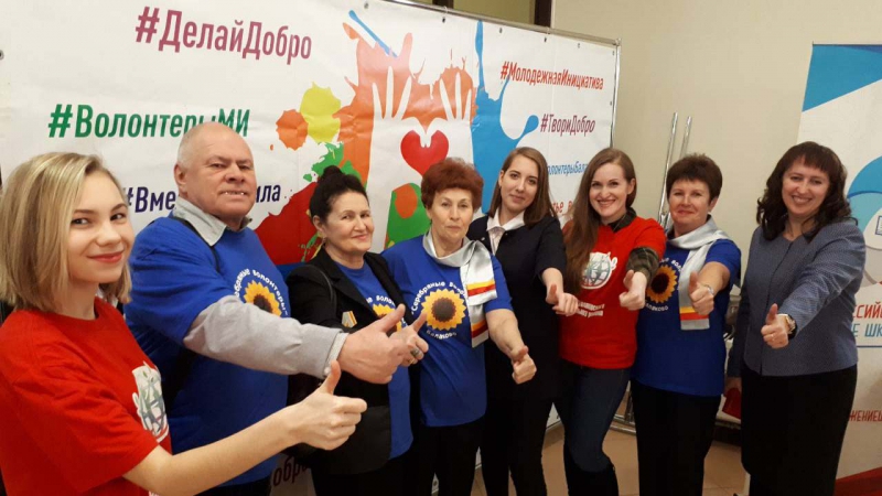 Балаковские волонтеры будут готовиться к чемпионату Европы по спидвею