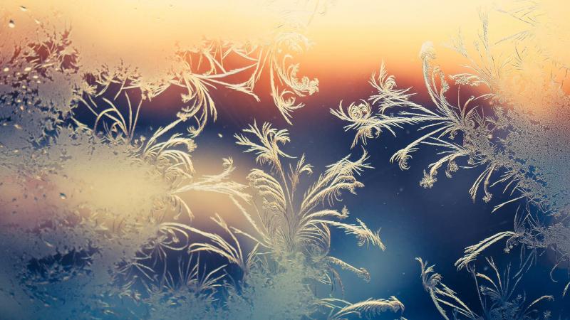 Саратовские синоптики предупреждают о резком похолодании до -25 градусов