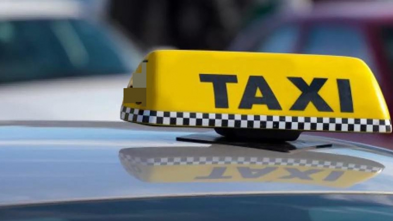В Саратове водитель такси ограбил клиента, не оплатившего поездку