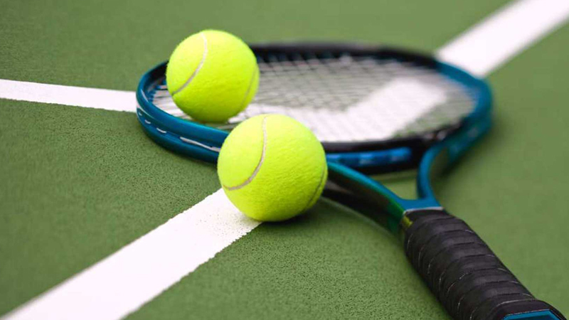 Саратовские теннисиситки стали призерами турнира Мировой серии