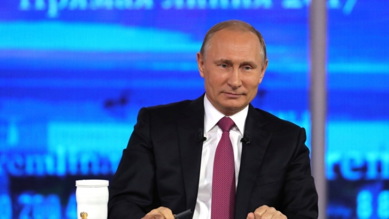 Панков рассказал о преимуществах нового формата «прямой линии» с Путиным