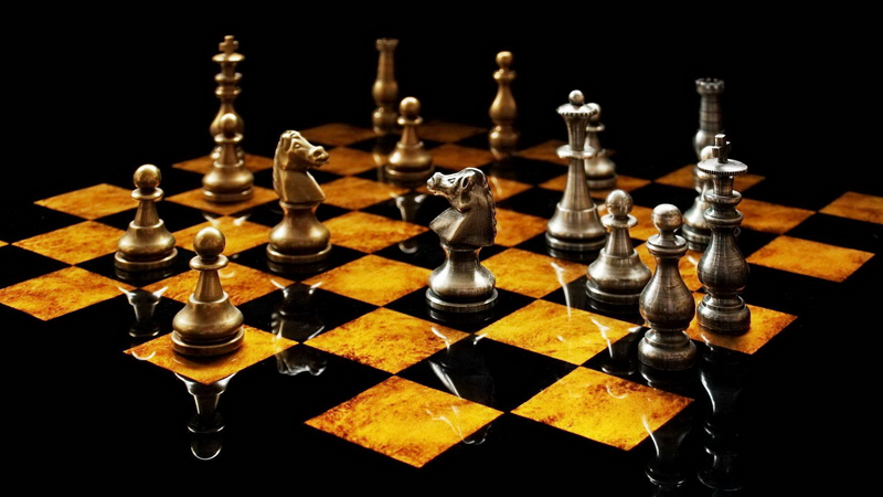 В Хвалынске впервые пройдёт Международный кубок по быстрым шахматам
