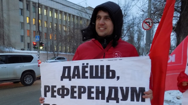 Депутат Бондаренко чиновнице о тарифах: Вам бы в наперстки играть
