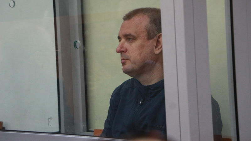 Следователь о деле Лобанова: Я впервые столкнулся с таким влиянием обвиняемого
