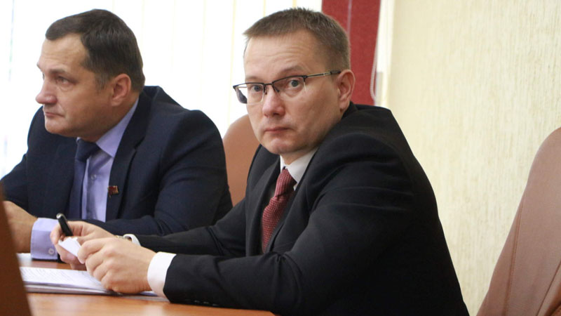 Станислава Кошелева согласовали на пост министра финансов Саратовской области
