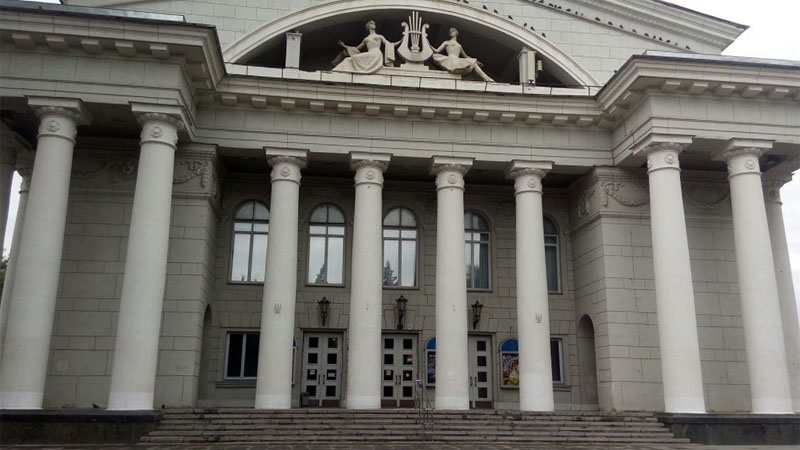 Проблемы с реставрацией оперного театра в Саратове. Объяснения экспертов