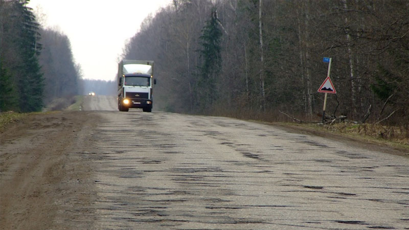 Дорогу «Саратов-Ртищево-Тамбов» передали на федеральный уровень