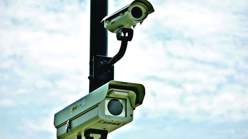 В Саратове за нарушениями на «зебрах» будут следить камеры фиксации