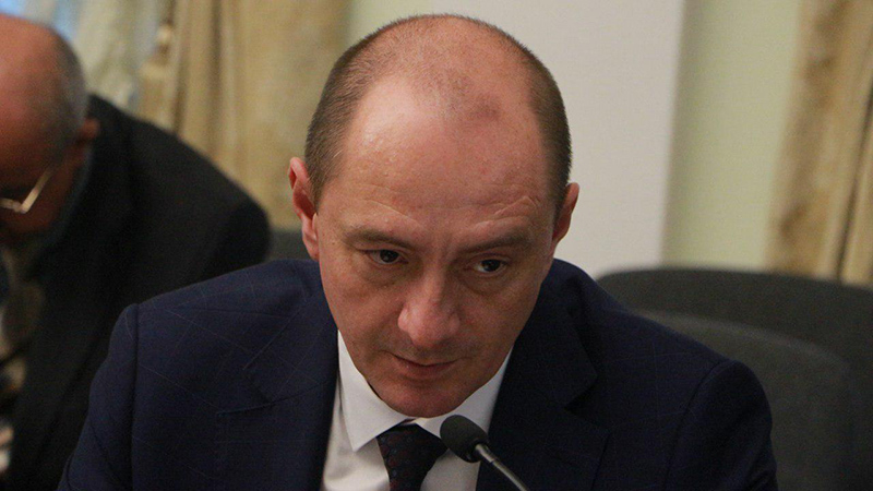 Саратовский чиновник депутатам: «Мы за любой кипиш»