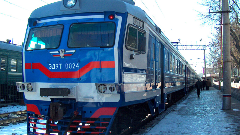 В Саратовском регионе ПривЖД назначаются дачные пригородные поезда с 27 апреля