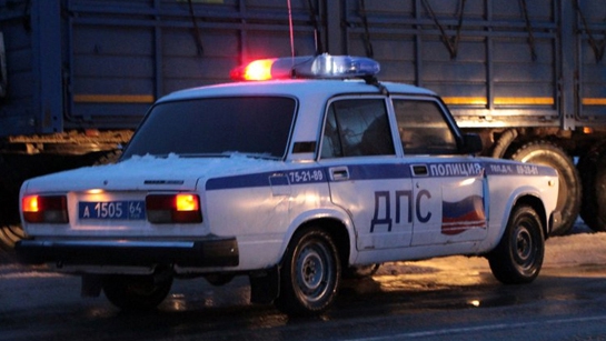 В выходные в Саратове полицейские задержали 12 пьяных водителей