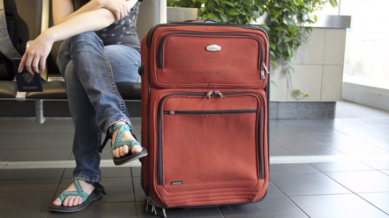 В России начали действовать новые правила проверки багажа