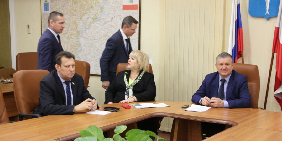 Саратовские депутаты хотят ужесточить контроль за спецсчетами для капремонта домов