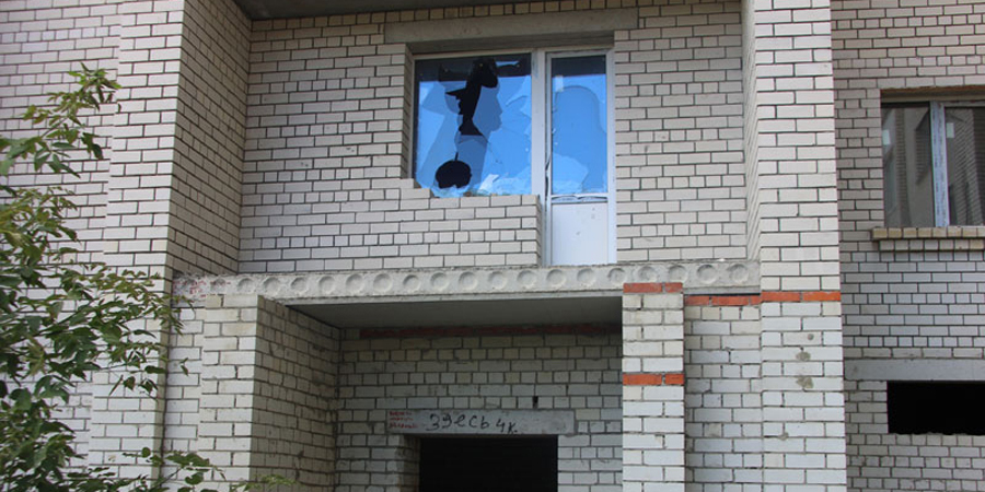 Правоохранитель о прекращении дела застройщика Усанова: «Ничем не можем помочь»