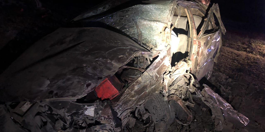 Пьяный водитель «Ирана» устроил смертельное ДТП. Вынесен приговор