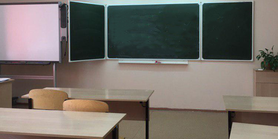 В саратовских школах дистанционное обучение продлили до 12 апреля