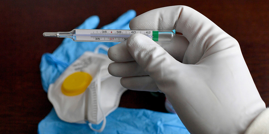 Количество зараженных коронавирусом в России превысило 1000 человек