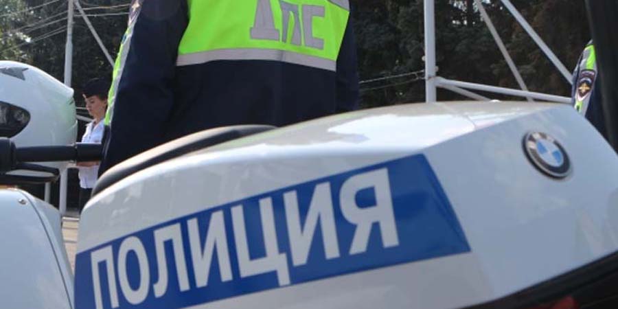 В российском городе появилась карантинная полиция