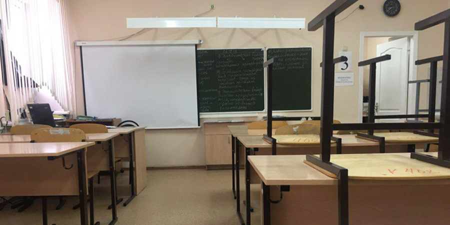 Саратовским учителям и школьникам посоветовали пользоваться не только «Дневник.ру»
