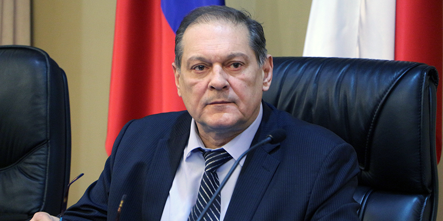 Вице-губернатор пригрозил ввести пропускной режим в Саратовской области с понедельника