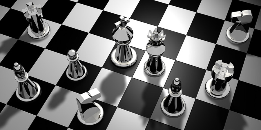 Саратовские шахматисты побеждают в «Кубке Сhess King»