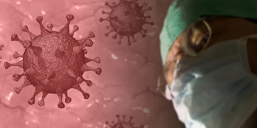 В Саратовской области прибавилось 49 зараженных коронавирусом. Всего – 487
