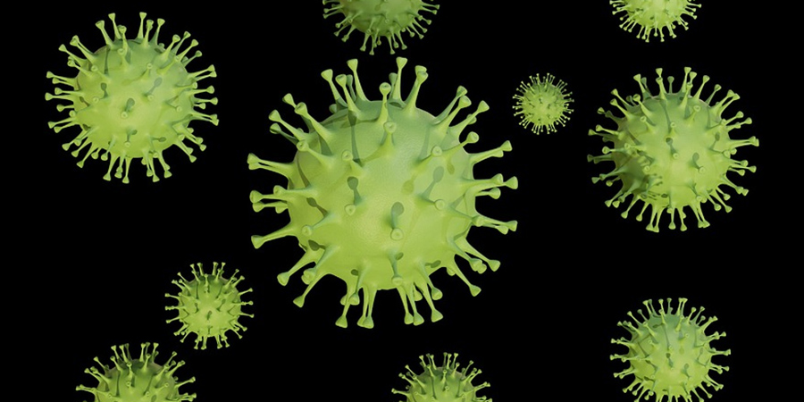 В России число зараженных коронавирусом превысило 500 тысяч человек