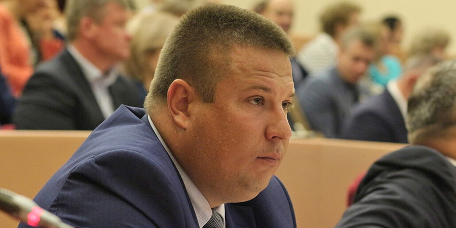 Экс-депутат Ковальский назначен и.о. замминистра сельского хозяйства