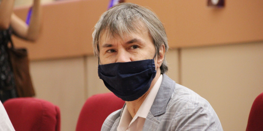 Депутат Рогожин высказал мнение о модернизации здравоохранения и о рисках