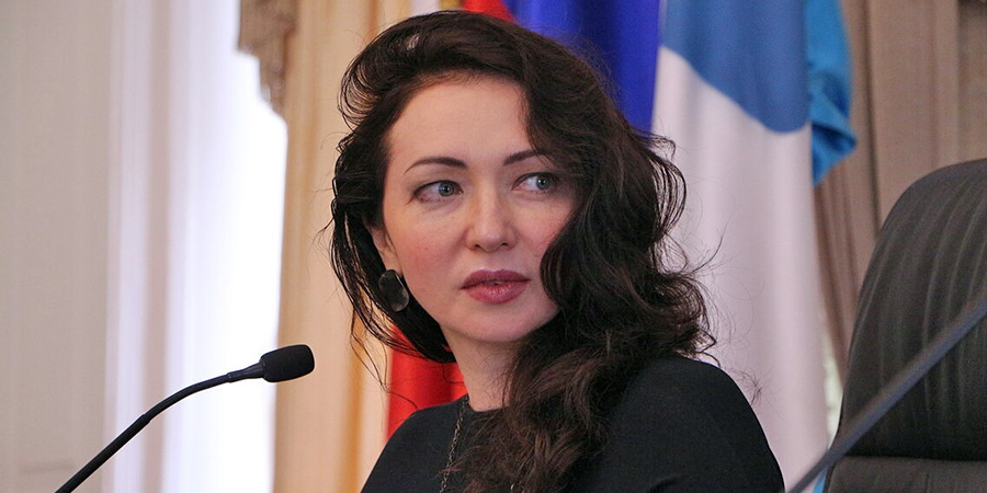 Депутат Литневская упрекнула своих коллег в нерасторопности в вопросе спасения детских жизней
