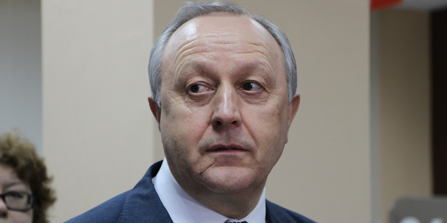 Саратовский губернатор - главам муниципалитетов: «Не упускайте свой шанс!»