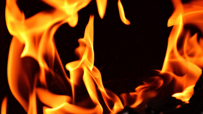 В Балакове работник предприятия отомстил работодателю и сжег цех