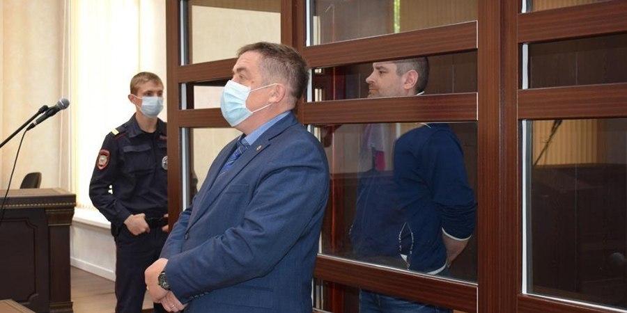 Житель Ртищева осудили за зверское убийство: 67 ударов в голову и грудь