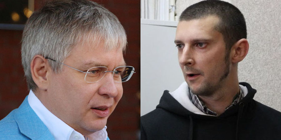 Первый кассационный суд перенес решение по делу «Курихин против Вилкова»