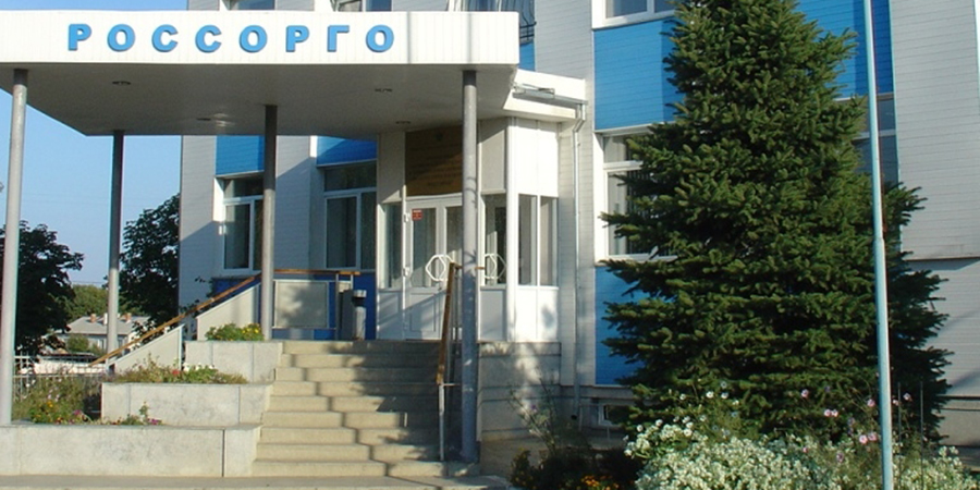 В Саратове экс-замглавы «Россорго» заподозрен в мошенничестве на 1,2 млн рублей