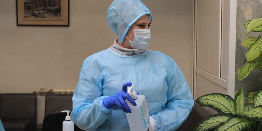 В Саратовской области пересмотрели данные по заражению коронавирусом. Вновь рекорд – 176 случаев