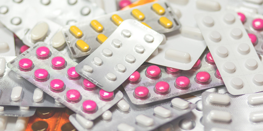 В саратовских аптеках дефицит лекарств может сохраниться до нового года