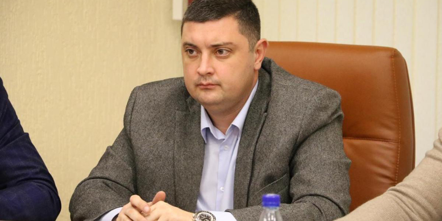Депутат Ковалев отметил роль Володина в модернизации системы скорой помощи в Саратове