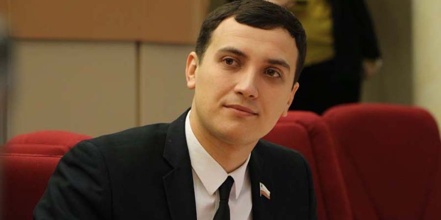 Саратовские депутаты заявили о «большом политическом будущем» уходящего из думы Ивана Дзюбана