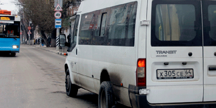 Суд в Казани признал картельный сговор саратовских перевозчиков при повышении тарифа