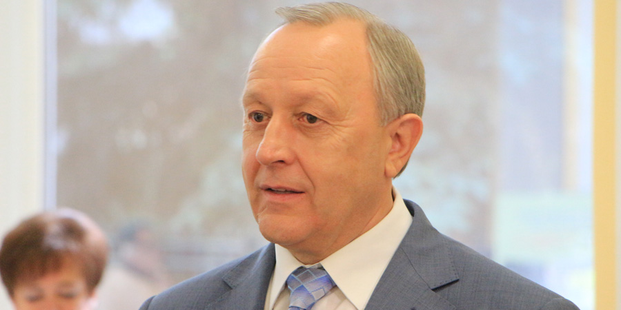 Губернатор Саратовской области утвердил новых членов региональной ОПы