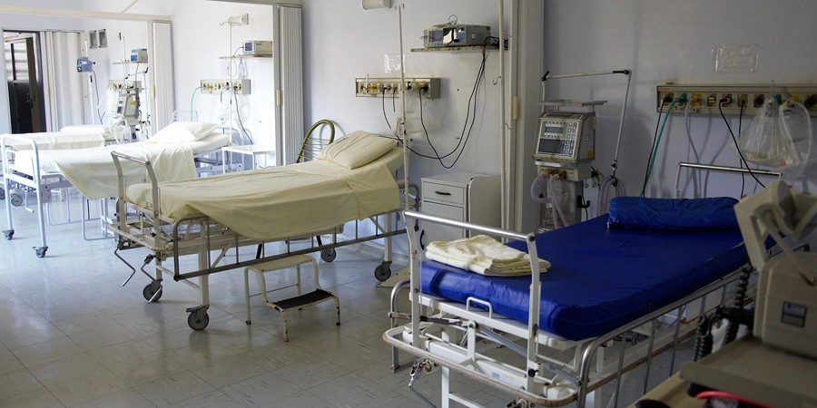 В Саратовской области за год смертность от пневмонии увеличилась в 2,5 раза